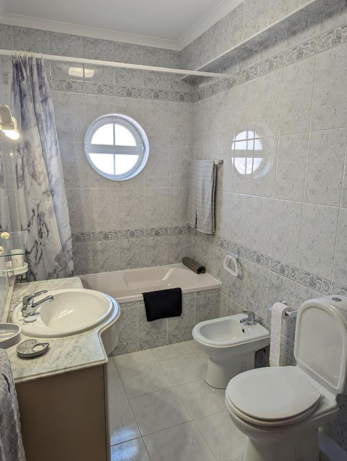 Apartamento Casa Aurora Lagos Extérieur photo
