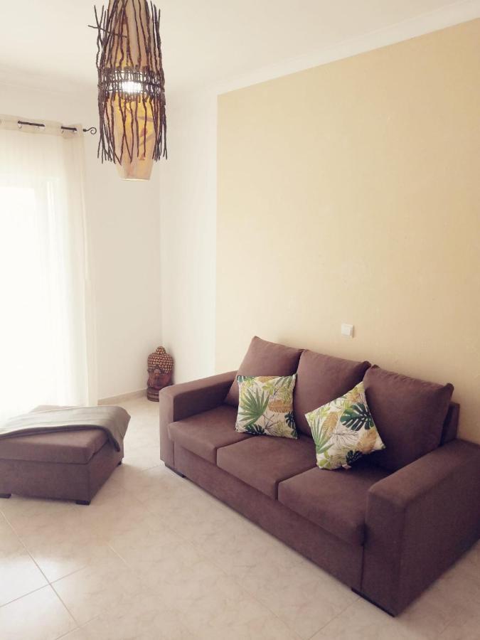 Apartamento Casa Aurora Lagos Extérieur photo