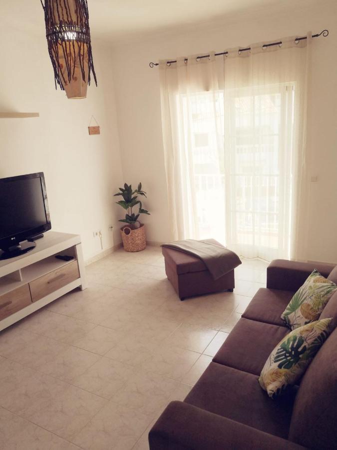 Apartamento Casa Aurora Lagos Extérieur photo